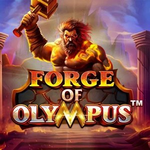 forge of olympus