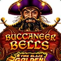 Fire Blaze Golden™: Buccanee Bells